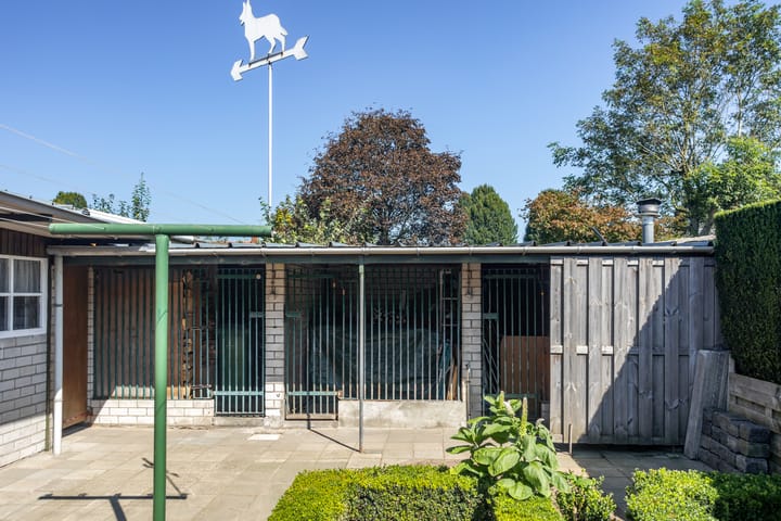 Foto 31 van Burgemeester Bardoelstraat 10