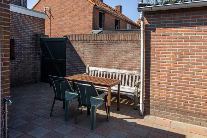 Foto 32 van Burgemeester Bardoelstraat 10