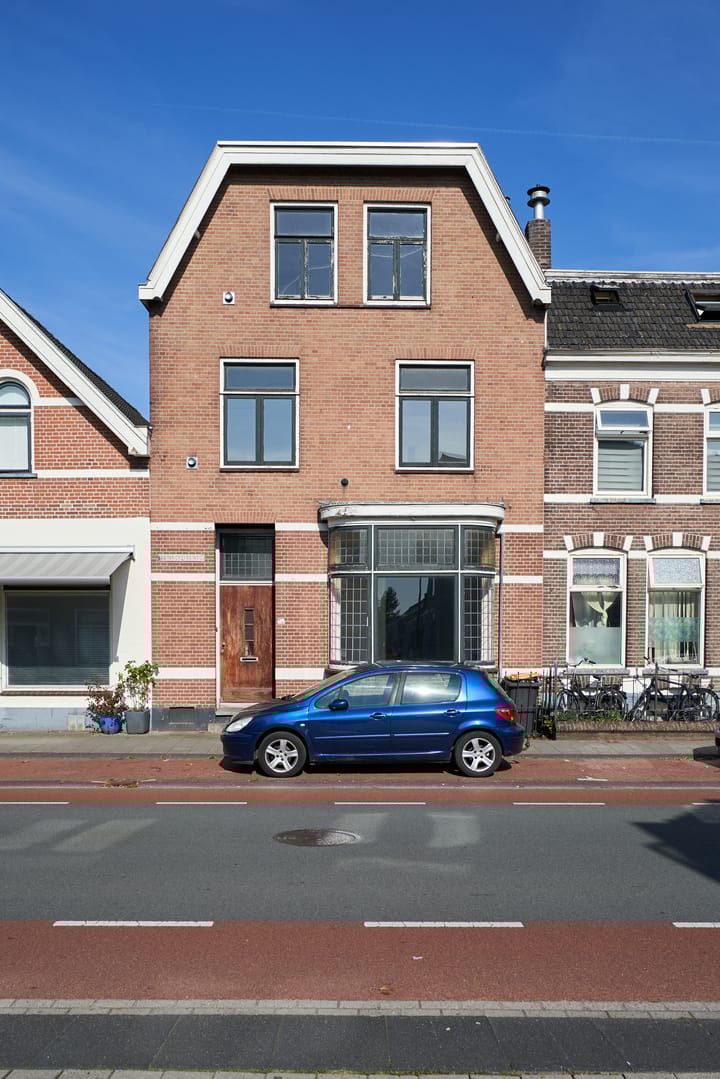 Foto 2 van Brinkgreverweg 55