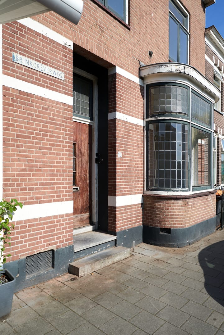Foto 4 van Brinkgreverweg 55