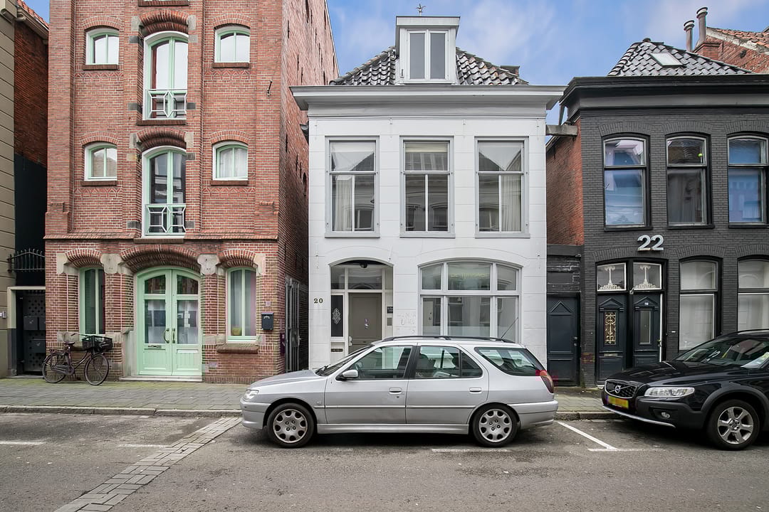 Foto 2 van Haddingestraat 20