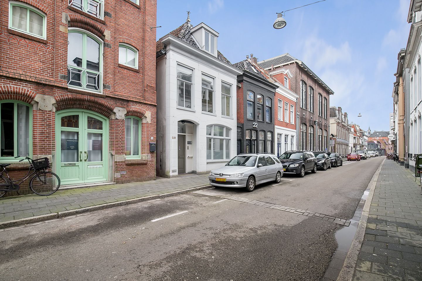 Foto 44 van Haddingestraat 20