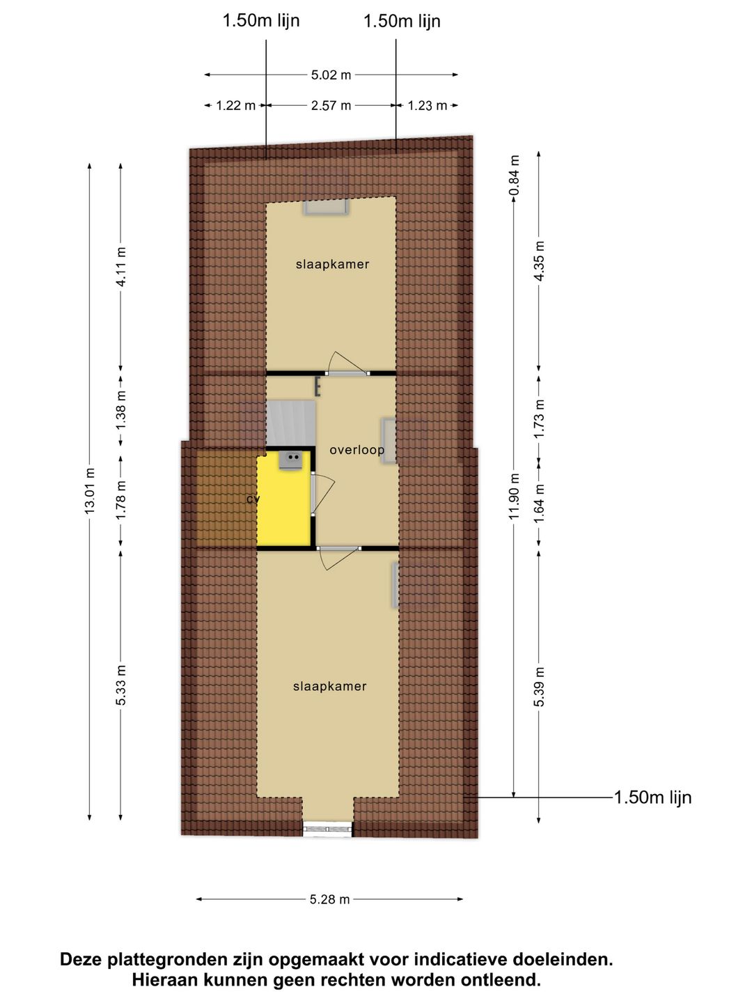 Foto 47 van Haddingestraat 20