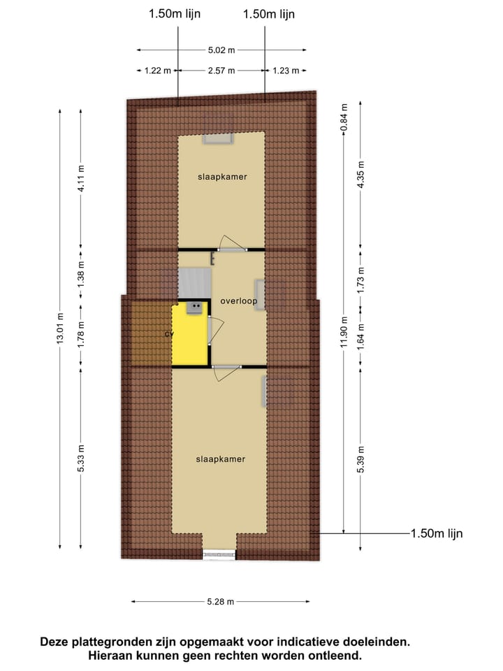 Foto 47 van Haddingestraat 20