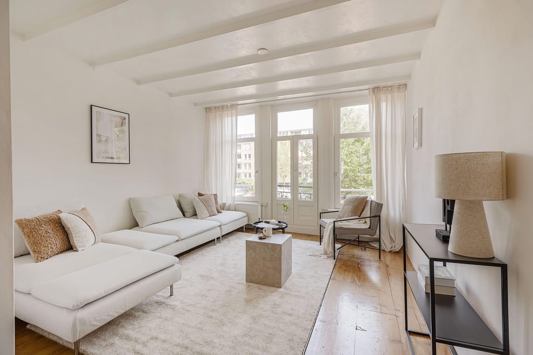 Photo 2 of Bilderdijkkade 64-1