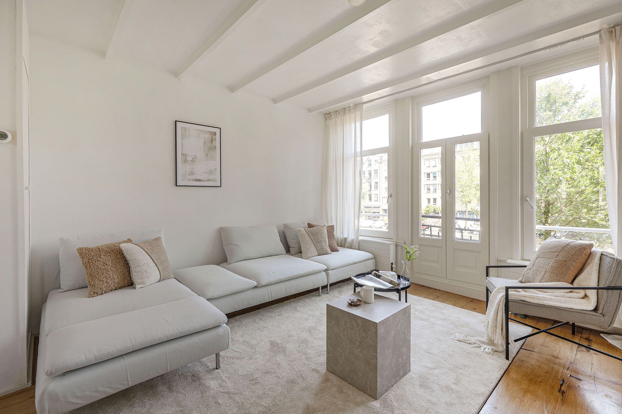 Photo 3 of Bilderdijkkade 64-1