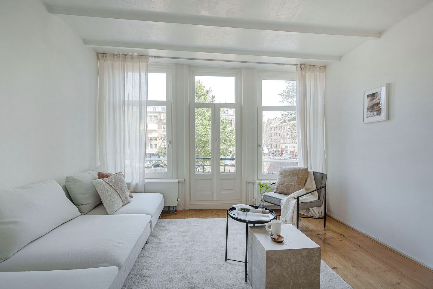 Photo 4 of Bilderdijkkade 64-1