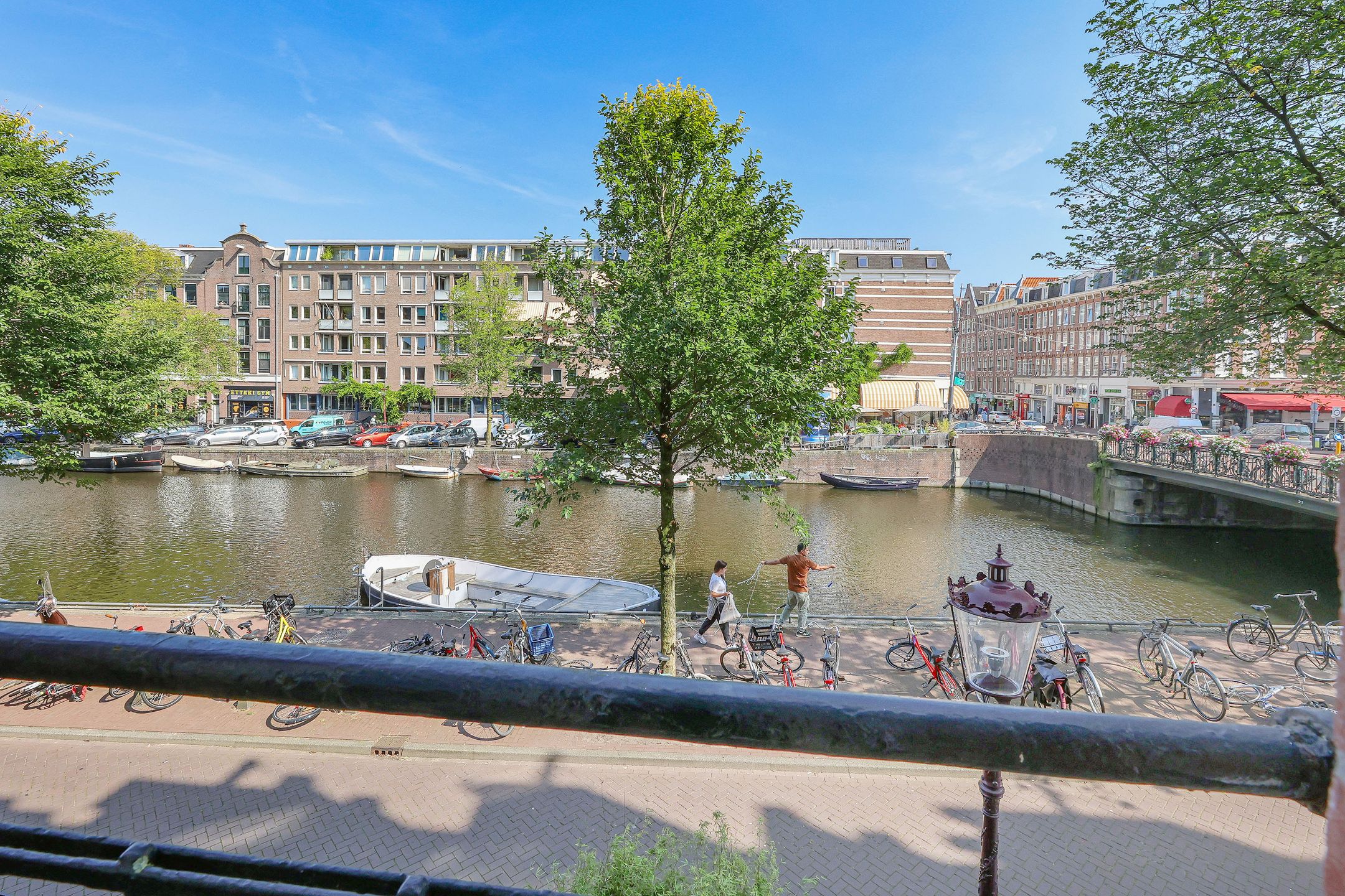 Photo 6 of Bilderdijkkade 64-1