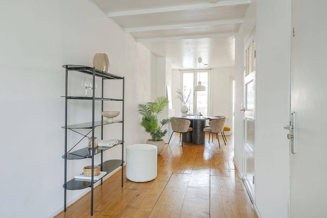 Photo 8 of Bilderdijkkade 64-1