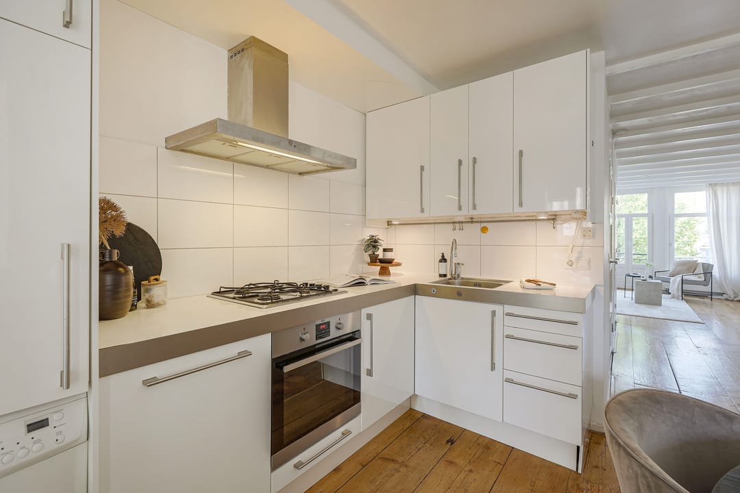 Photo 11 of Bilderdijkkade 64-1