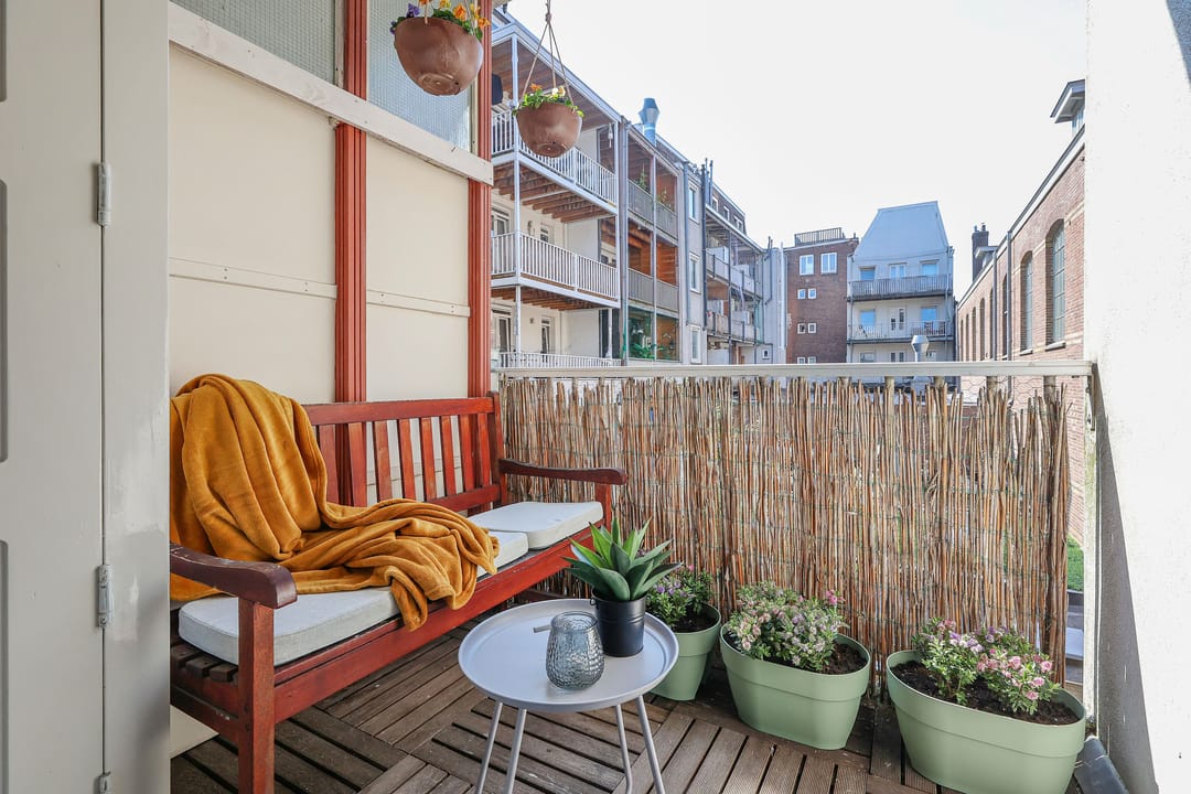 Photo 17 of Bilderdijkkade 64-1