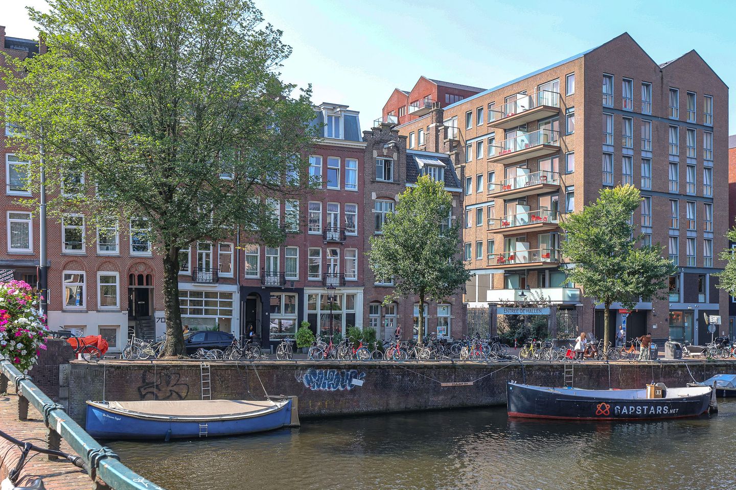 Photo 19 of Bilderdijkkade 64-1