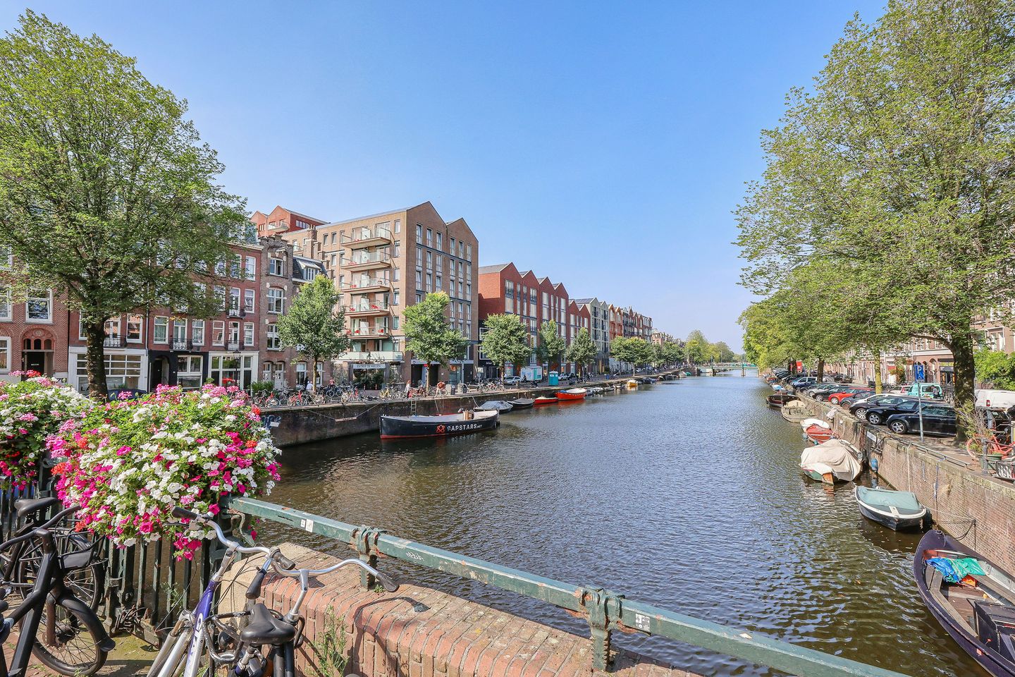 Photo 20 of Bilderdijkkade 64-1