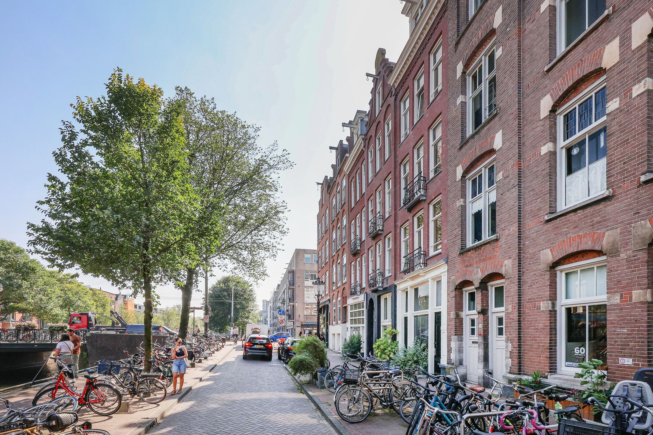 Photo 21 of Bilderdijkkade 64-1