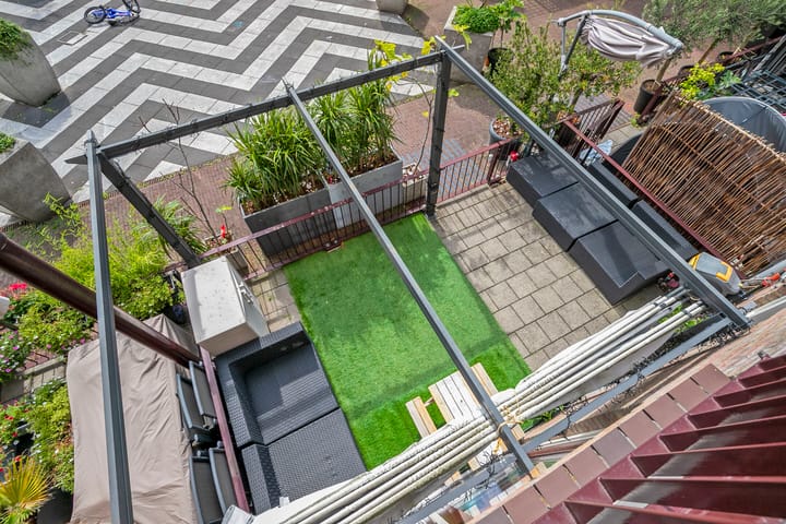 Foto 2 van Boterstraat 27