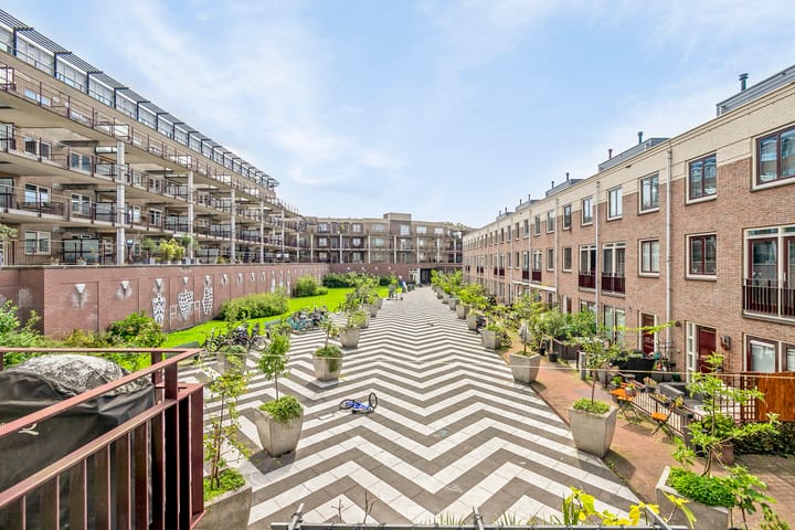 Foto 5 van Boterstraat 27