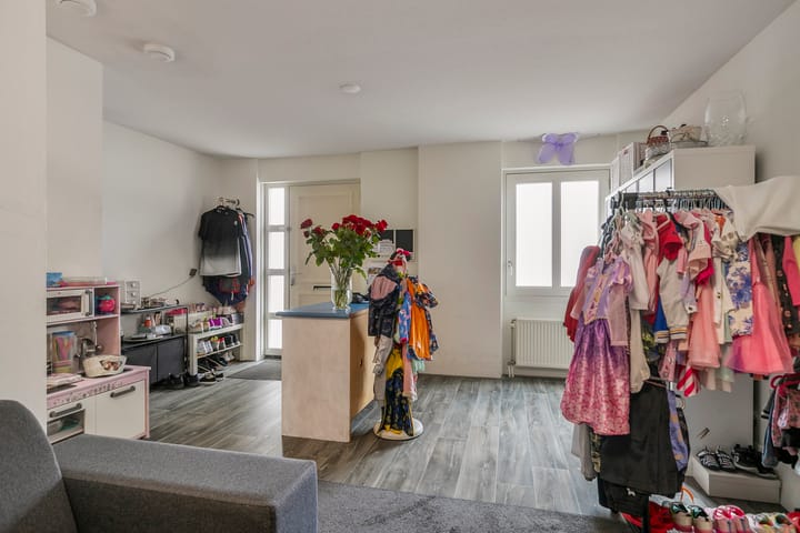 Foto 7 van Boterstraat 27