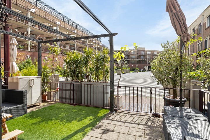 Foto 10 van Boterstraat 27