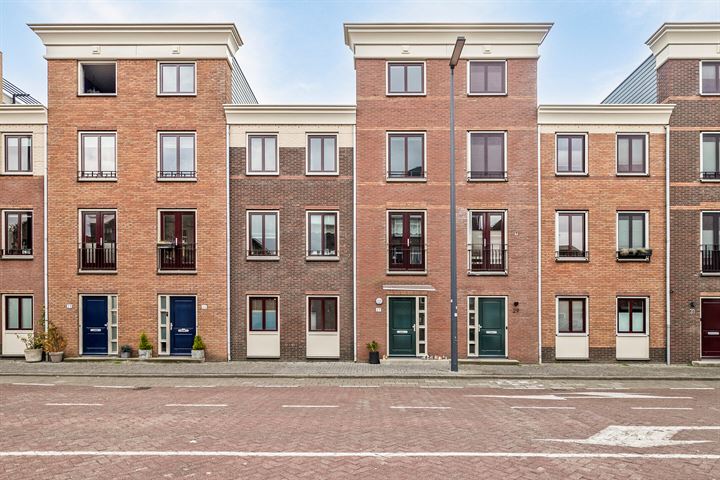 View photo 27 of Boterstraat 27