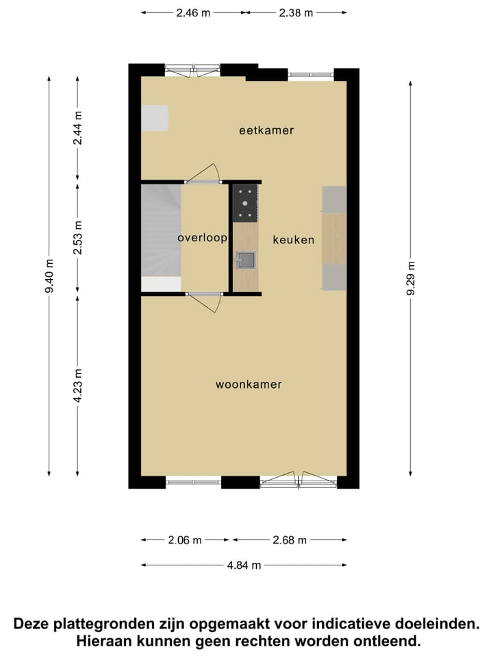 Foto 34 van Boterstraat 27
