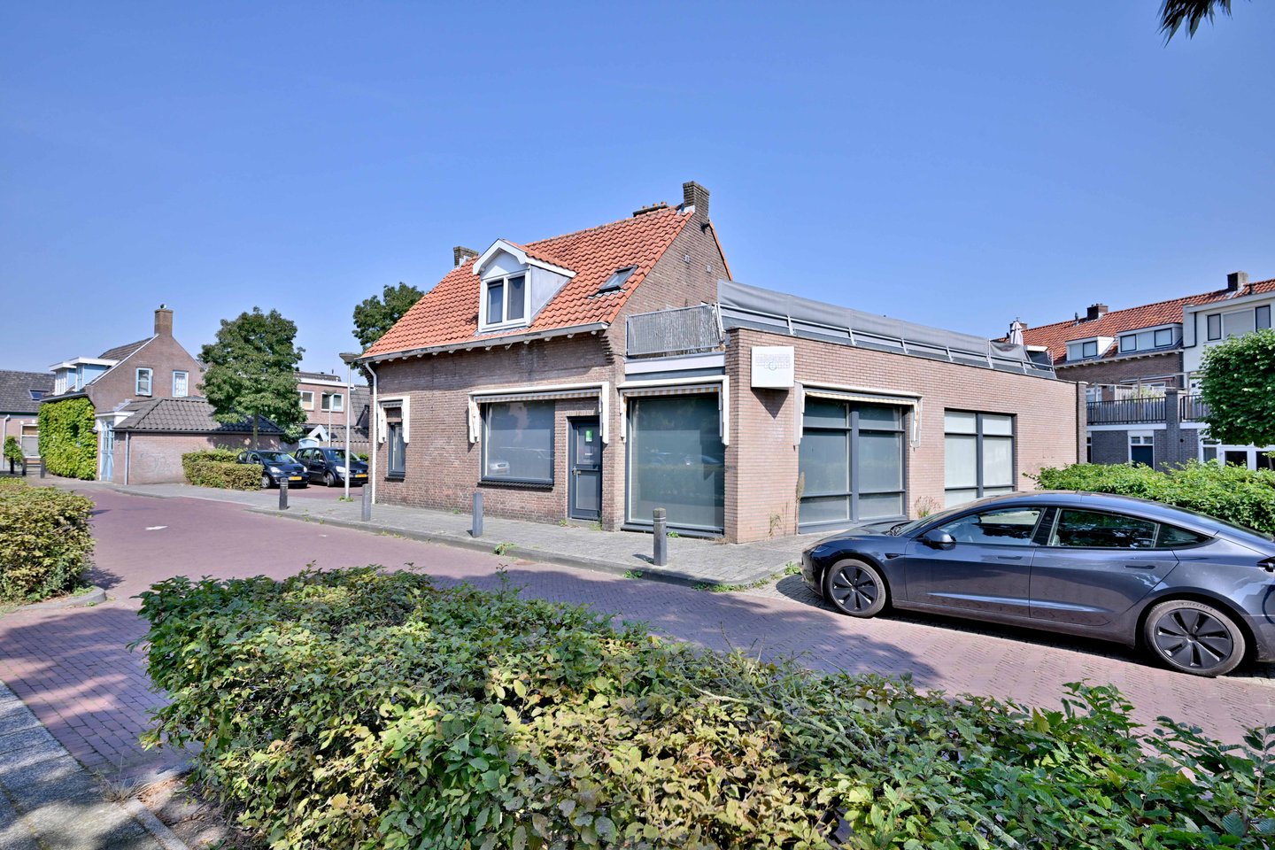 Bekijk foto 3 van Halvestraat 2-4