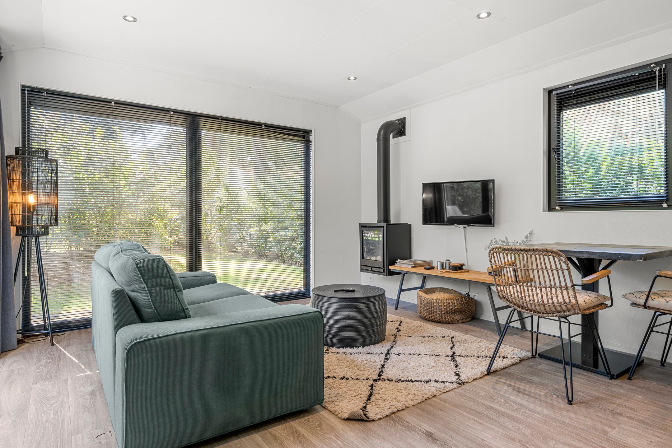1-bedroom freehold villa in Otterlo — photo 3 of 5