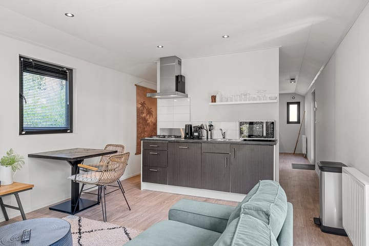 Foto 2 van Vijverlaan 1-J10