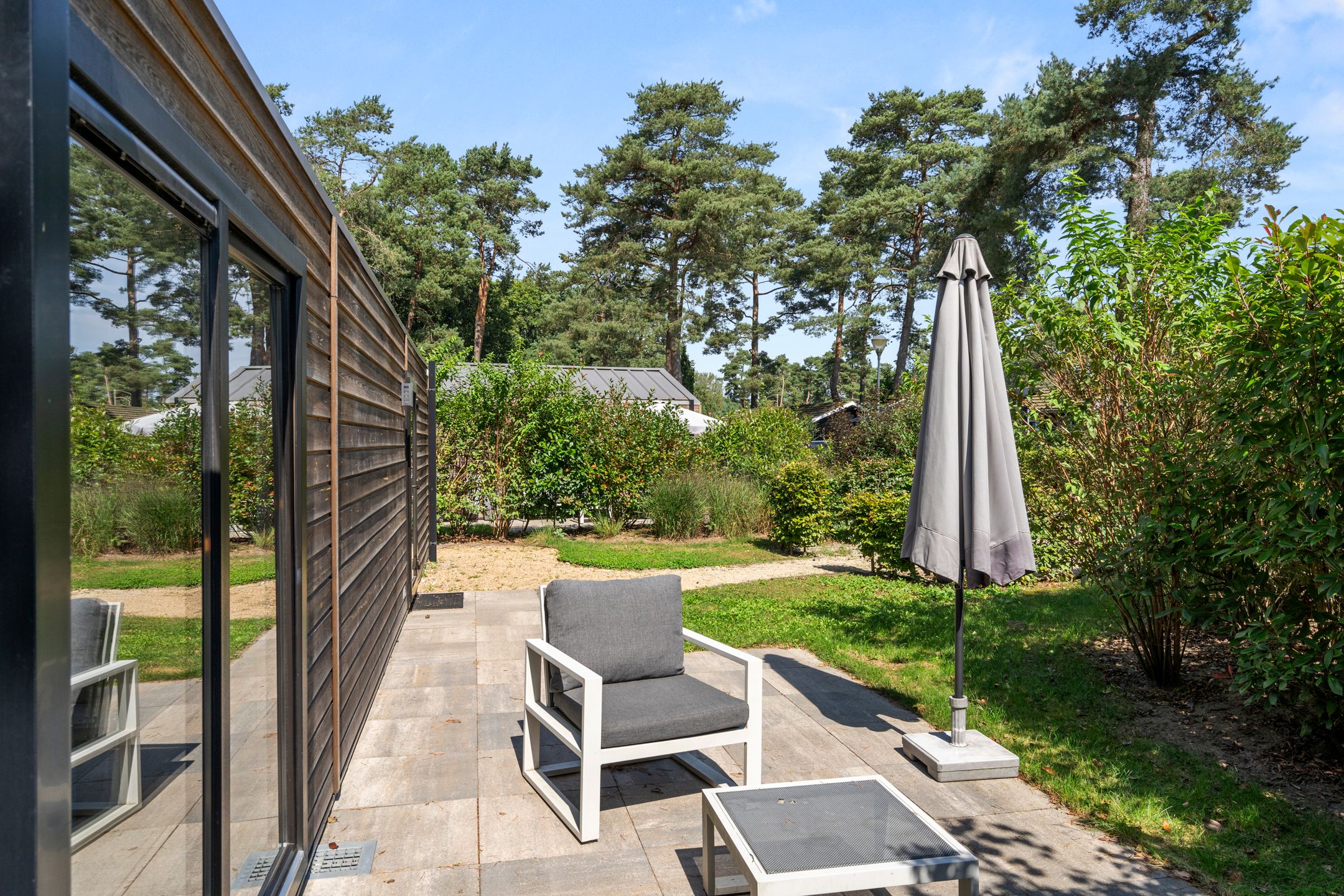1-bedroom freehold villa in Otterlo — photo 4 of 5