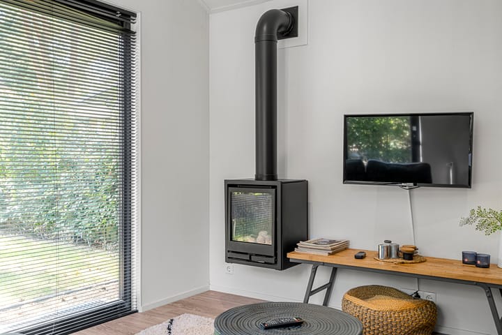 Foto 7 van Vijverlaan 1-J10