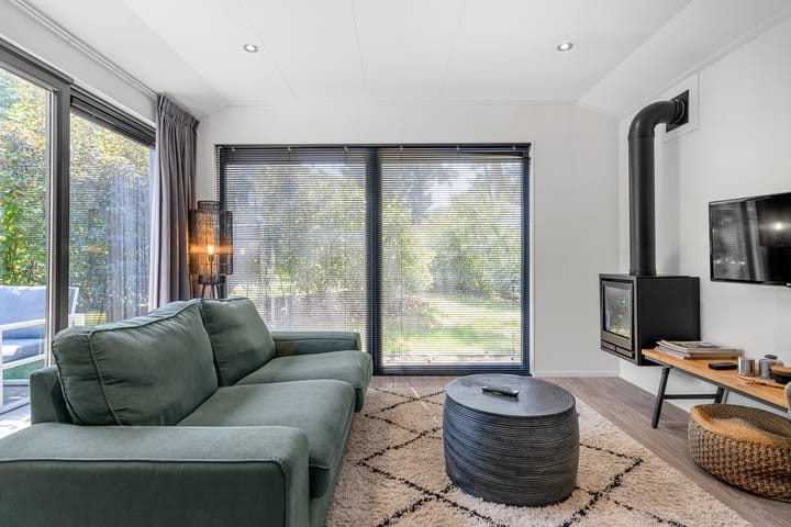 Foto 8 van Vijverlaan 1-J10