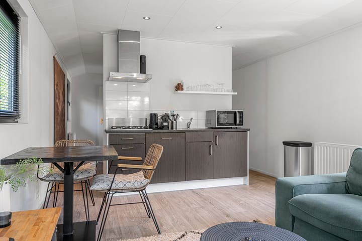 Foto 10 van Vijverlaan 1-J10