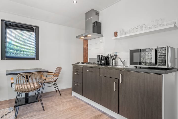 Foto 11 van Vijverlaan 1-J10