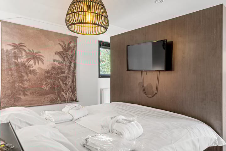 Foto 12 van Vijverlaan 1-J10