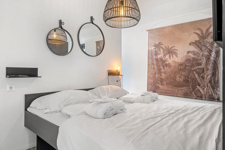 Foto 13 van Vijverlaan 1-J10