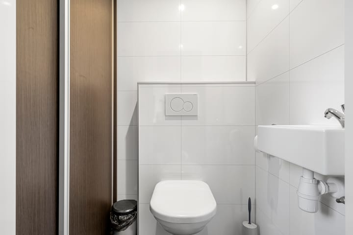 Foto 21 van Vijverlaan 1-J10