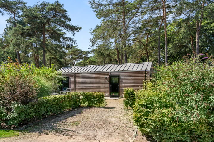 Foto 22 van Vijverlaan 1-J10