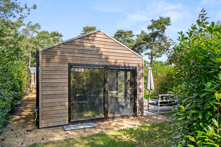 Foto 25 van Vijverlaan 1-J10