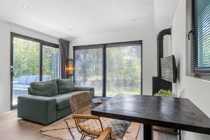 Foto 6 van Vijverlaan 1-J10