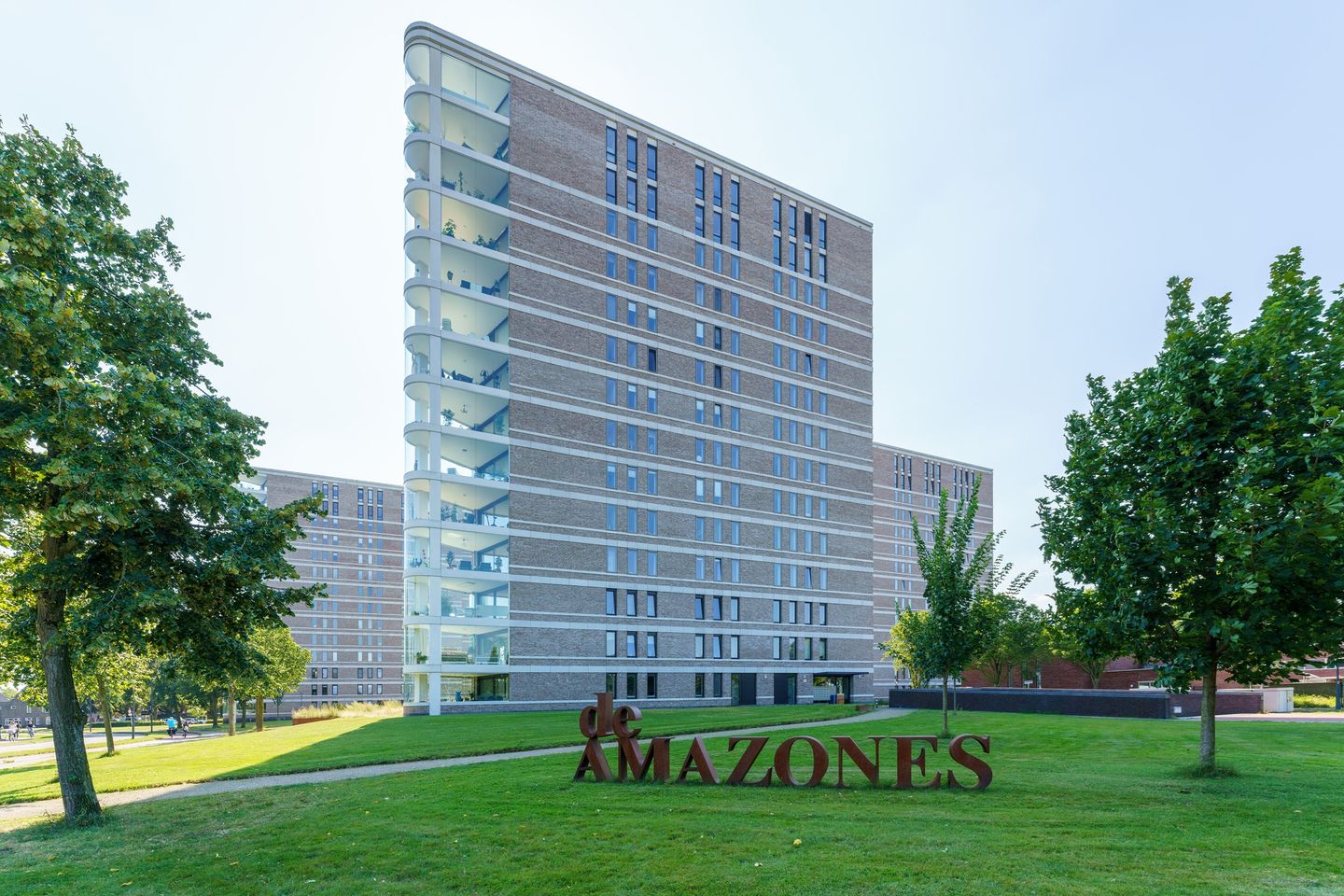 Foto 1 van Baden Powellstraat 79