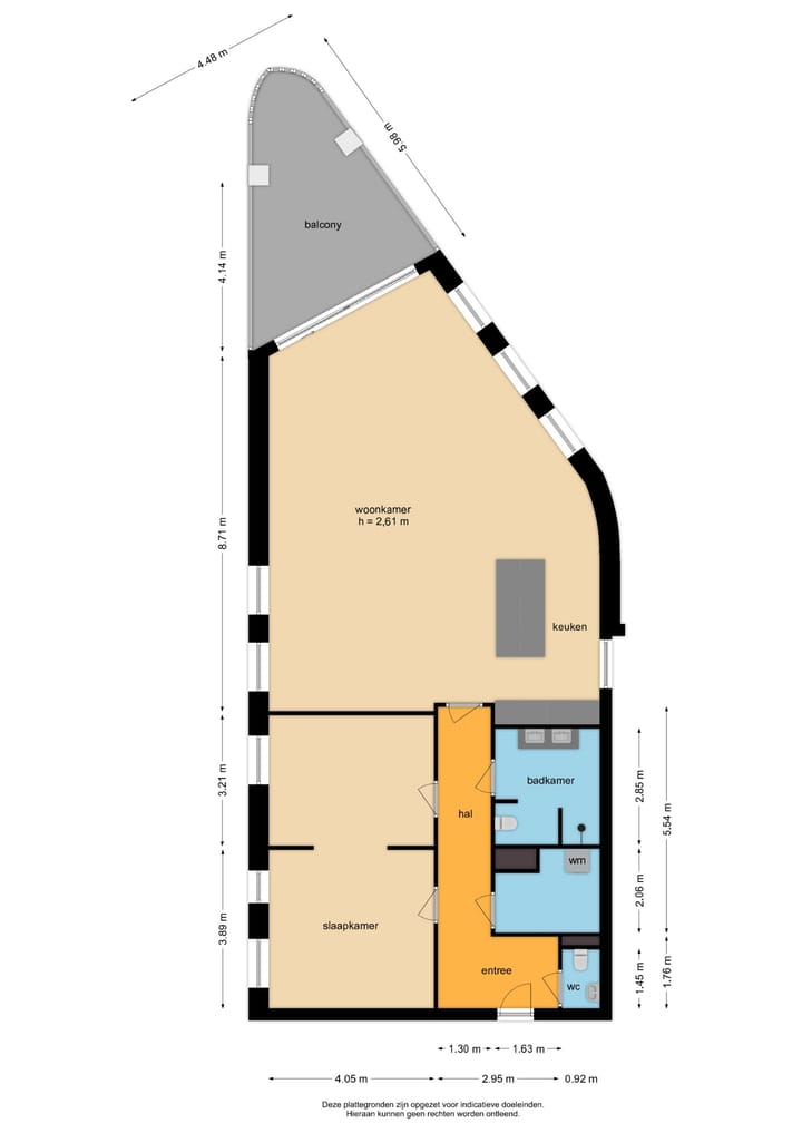 Foto 37 van Baden Powellstraat 79