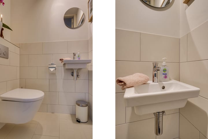 Foto 7 van Baden Powellstraat 79