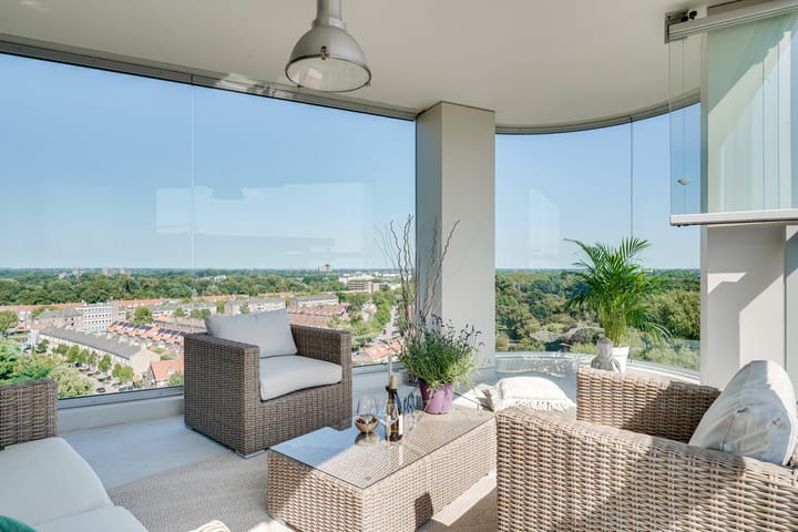 Foto 28 van Baden Powellstraat 79