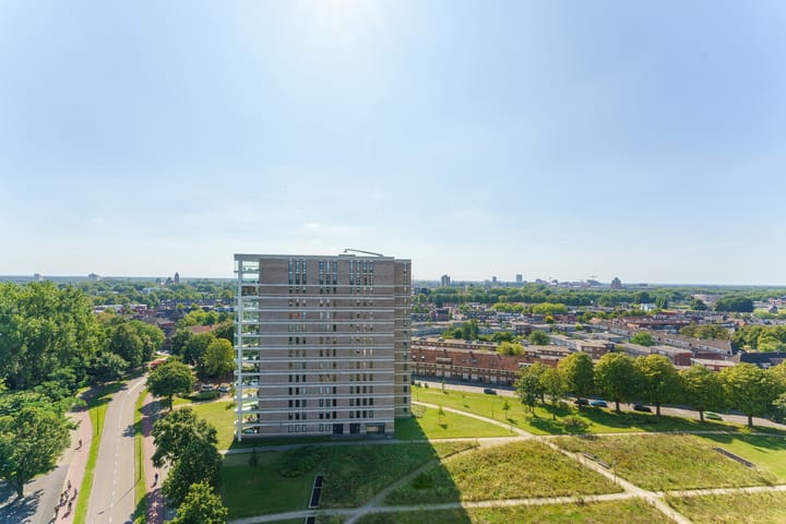 Foto 30 van Baden Powellstraat 79