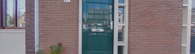 View 360° photo of vooraanzicht of Boterstraat 27