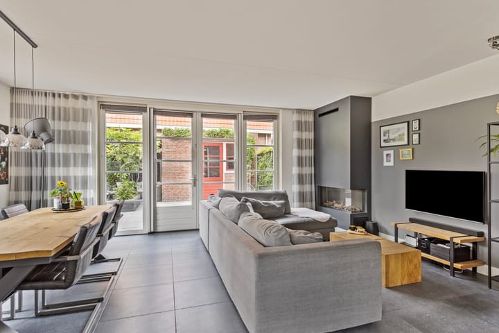 Foto 2 van Peerboltestraat 1-A