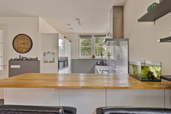 Foto 3 van Peerboltestraat 1-A