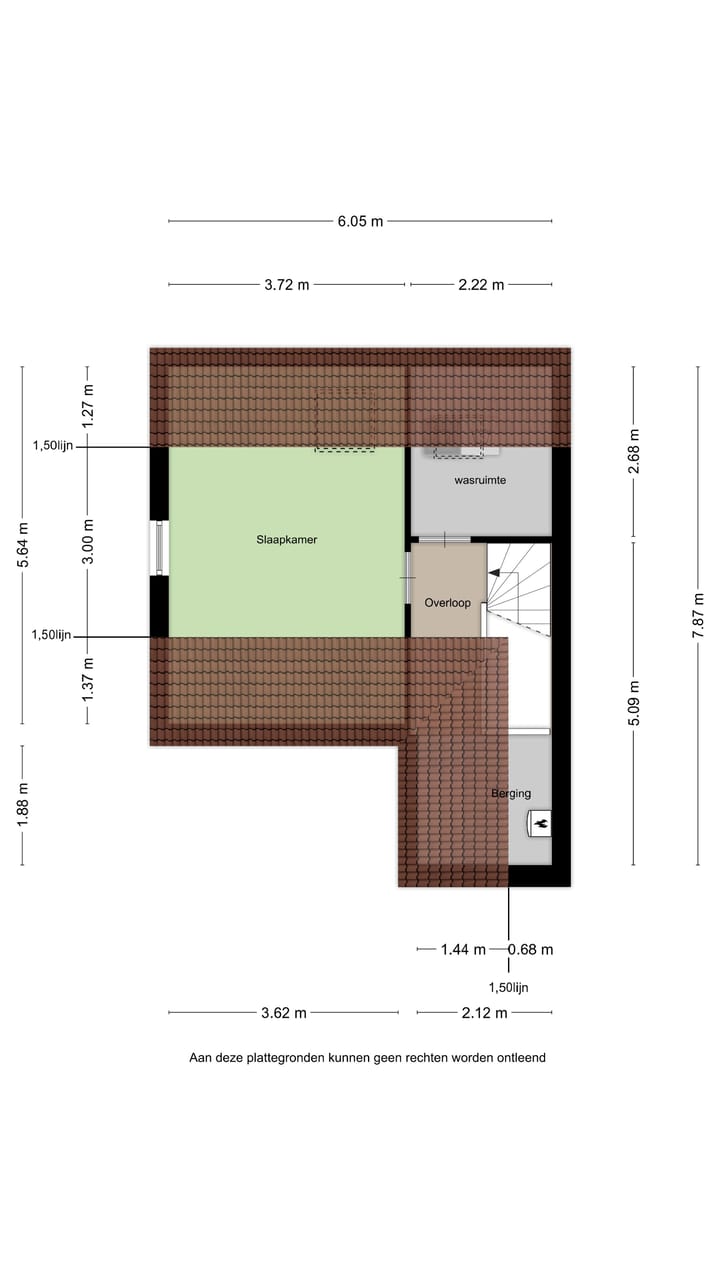 Foto 46 van Peerboltestraat 1-A