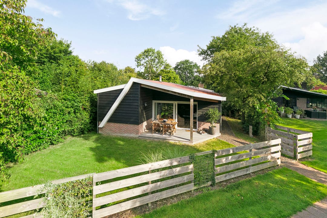 Photo 1 of Raadhuisstraat 27-H70