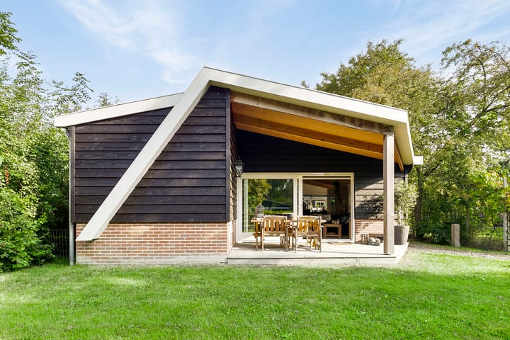 Photo 5 of Raadhuisstraat 27-H70