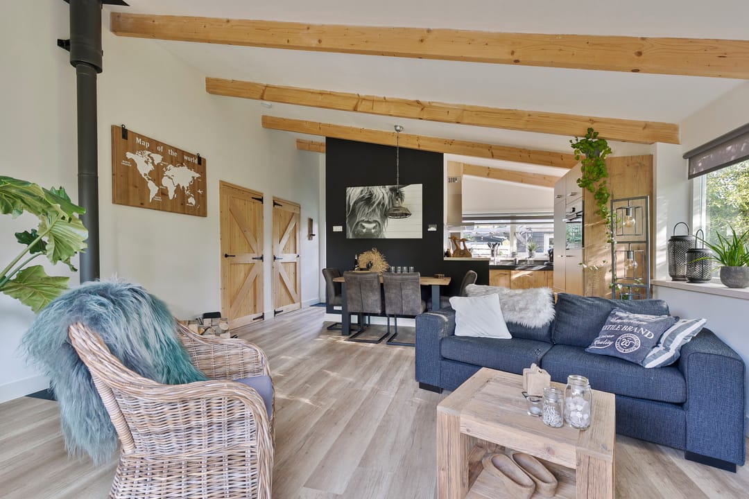 Photo 7 of Raadhuisstraat 27-H70